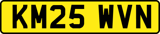 KM25WVN