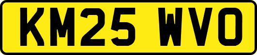 KM25WVO