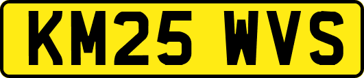 KM25WVS