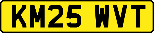 KM25WVT