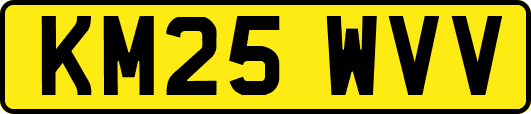 KM25WVV