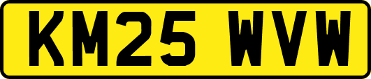 KM25WVW