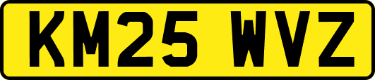 KM25WVZ