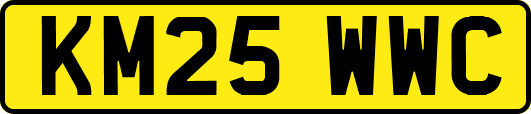 KM25WWC