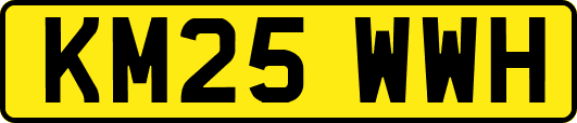 KM25WWH
