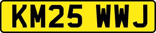 KM25WWJ