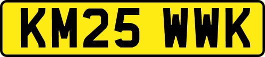 KM25WWK