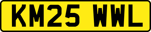 KM25WWL