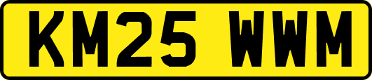 KM25WWM
