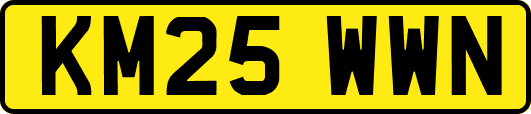 KM25WWN