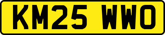 KM25WWO