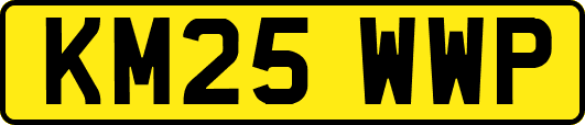 KM25WWP