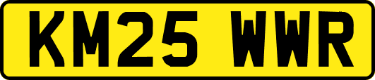 KM25WWR