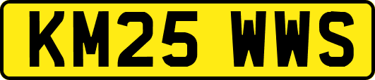 KM25WWS