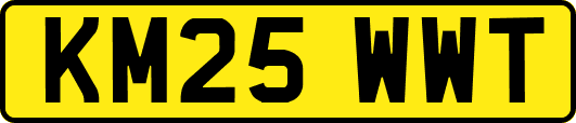 KM25WWT
