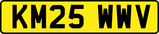 KM25WWV