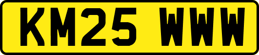 KM25WWW