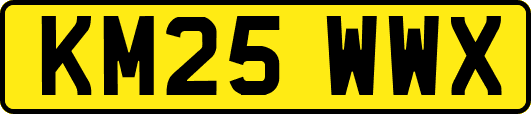 KM25WWX