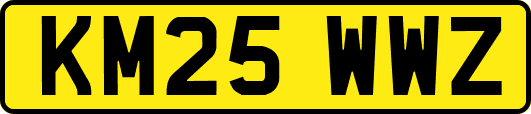 KM25WWZ