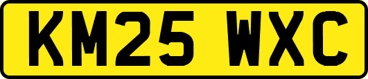 KM25WXC