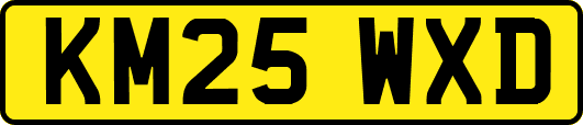 KM25WXD