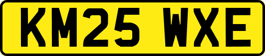 KM25WXE