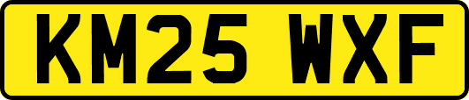 KM25WXF