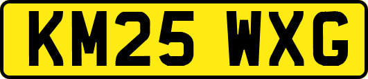 KM25WXG