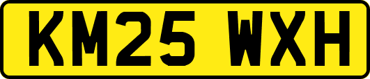 KM25WXH