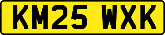 KM25WXK