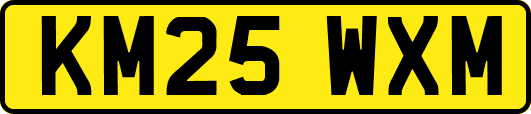 KM25WXM