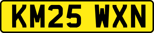 KM25WXN