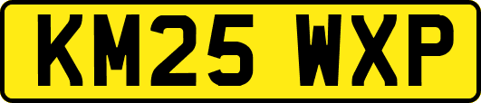 KM25WXP