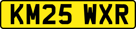 KM25WXR