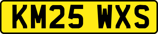 KM25WXS