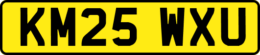 KM25WXU