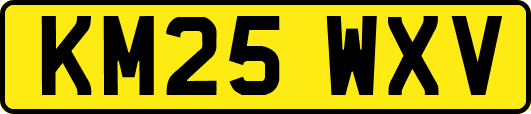 KM25WXV