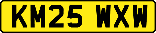 KM25WXW