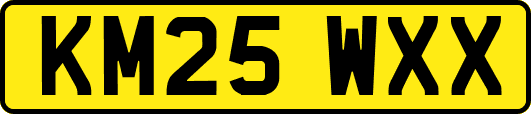 KM25WXX
