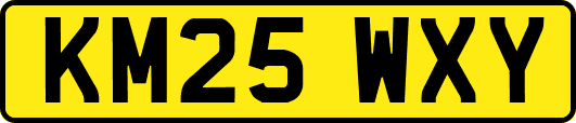 KM25WXY