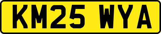 KM25WYA