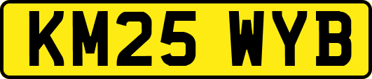 KM25WYB