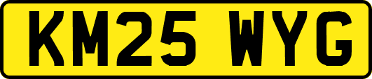 KM25WYG