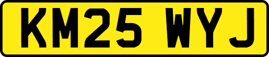 KM25WYJ