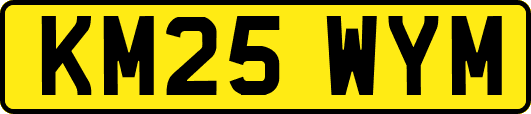 KM25WYM