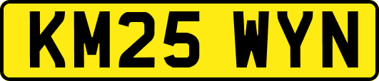 KM25WYN