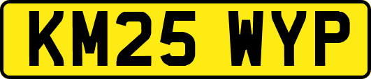 KM25WYP