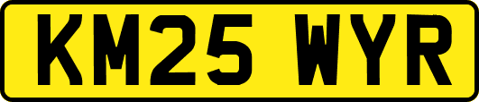 KM25WYR