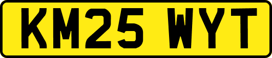 KM25WYT