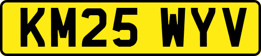 KM25WYV